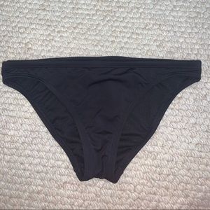 TYR race/surf bikini bottoms